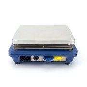 Isıtıcılı Manyetik Karıştırıcı Wiggens WH200
