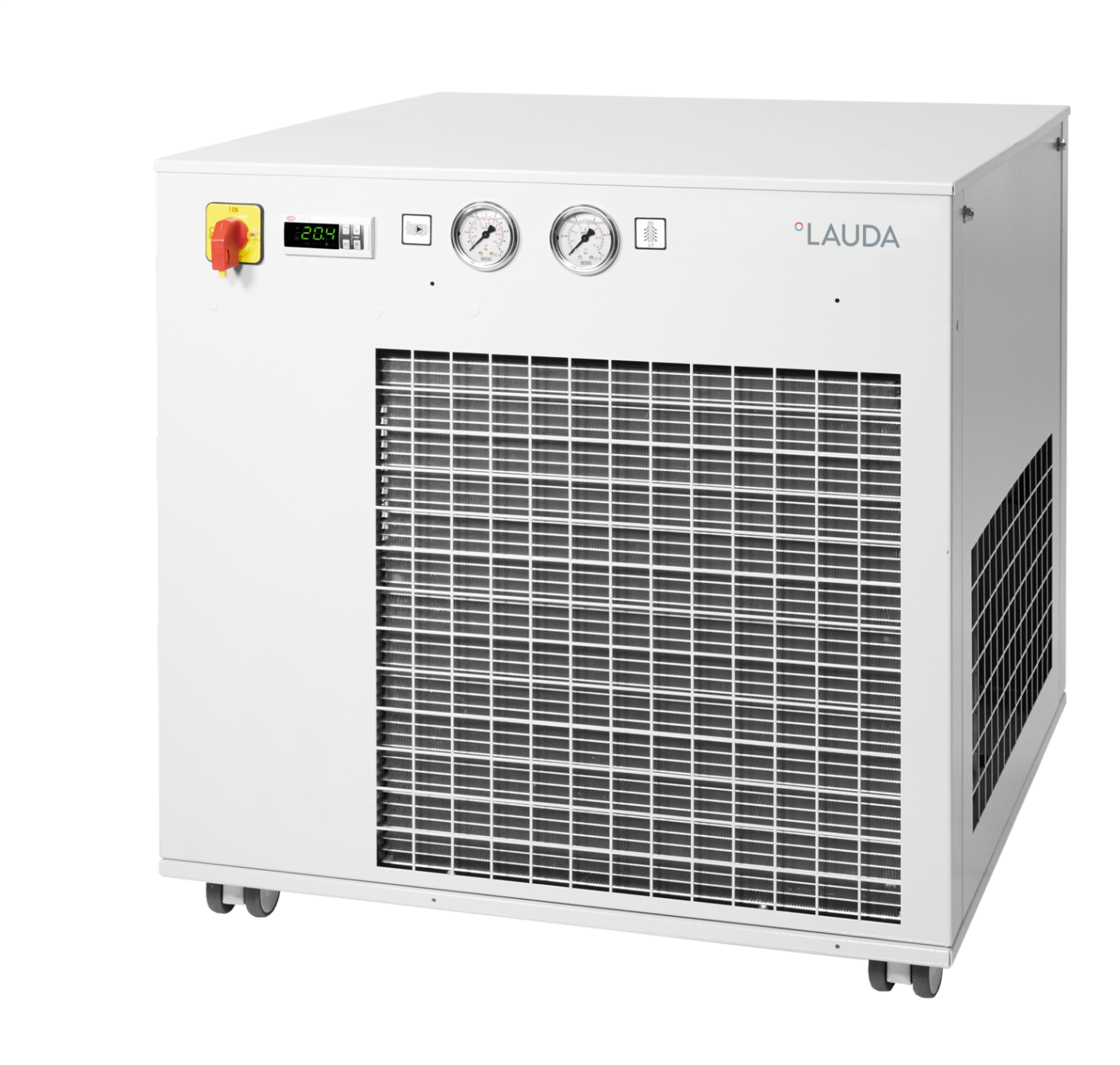 Lauda Ultracool UC 2 Soğutmalı Sirkülatör-Chiller