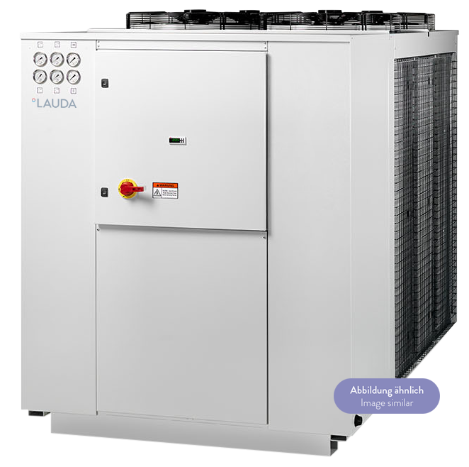 Lauda Ultracool UC 1000 Soğutmalı Sirkülatör-Chiller