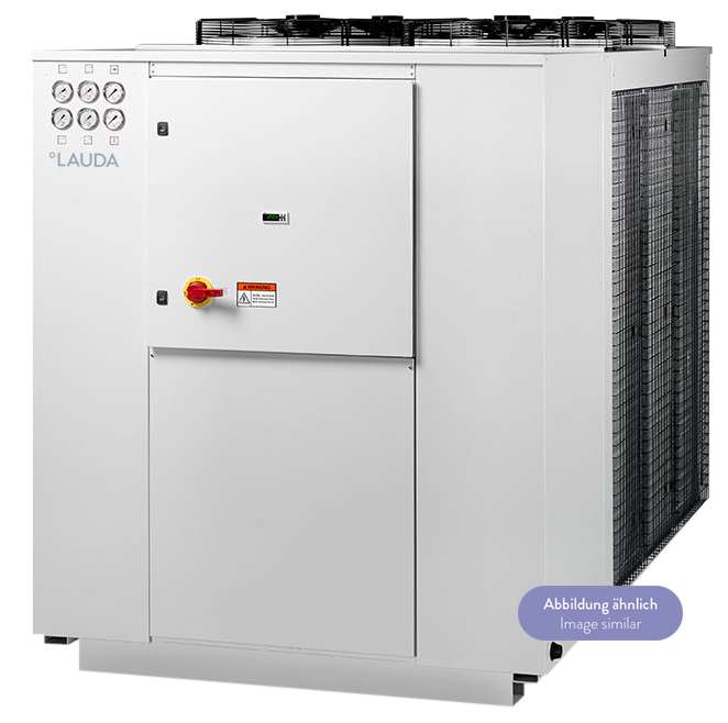 Lauda Ultracool UC 2400 Soğutmalı Sirkülatör-Chiller