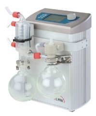 Welch-ilmvac LVS105t 10ef Teflon Diyaframlı Vakum Pompası 2mbar