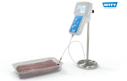 Witt Oxybaby 6.0 Gaz Kontrol Cihazı CO2/O2