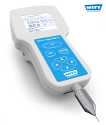 Witt Oxybaby 6.0 Gaz Kontrol Cihazı CO2/O2