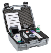 XS Instruments pH 7 Vio Portatif pH Metre + XS 201 T Elektrot ile