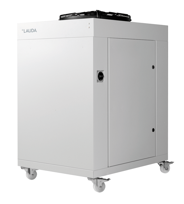 Lauda Ultracool UC 8 Soğutmalı Sirkülatör-Chiller 5.6 bar