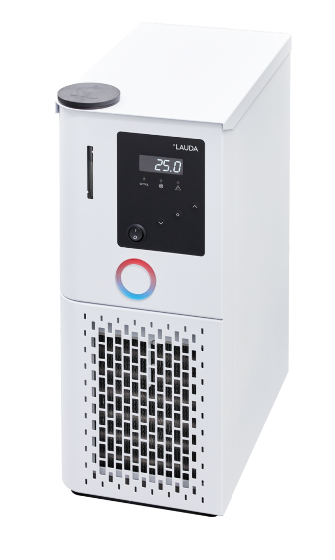 Lauda Mikrocool MC 250 Soğutmalı Sirkülatör-Chiller
