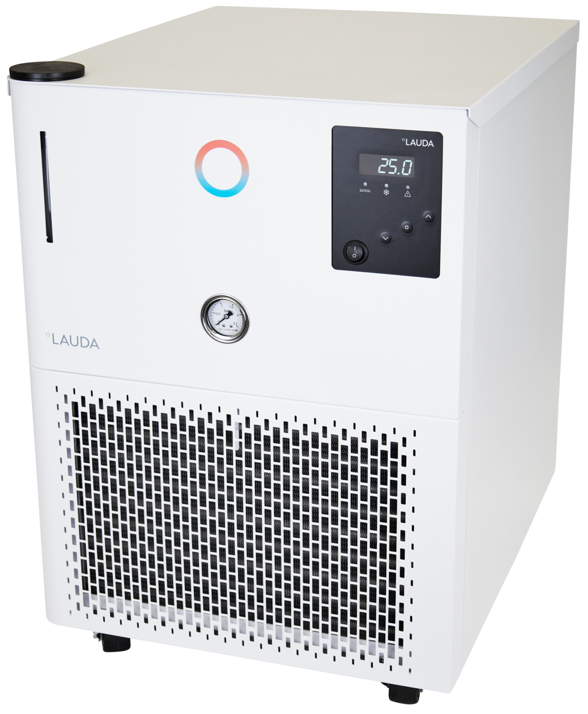 Lauda Mikrocool MC 1200 Soğutmalı Sirkülatör-Chiller