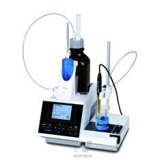 SCHOTT TitroLine® 7000-M1/50 TİTRATÖR