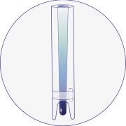 XS Instruments pH Metre Elektrodu 201T