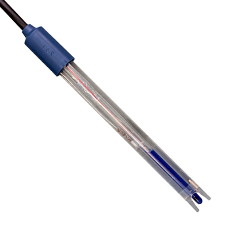 XS Instruments pH Metre Elektrodu 201T + ATC 5MT