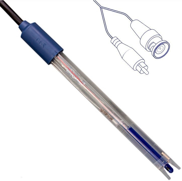 XS Instruments pH Metre Elektrodu Jel