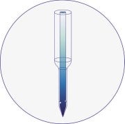 XS Instruments pH Metre Elektrodu 2-Pore T DHS