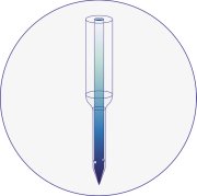 XS Instruments pH Metre Elektrodu 2-Pore T DHS