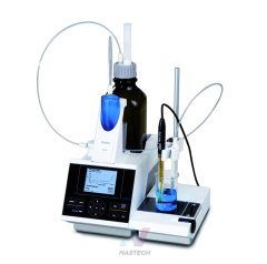 SCHOTT TITRONIC® 500-M2/20 TİTRATÖR