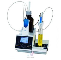 SCHOTT TitroLine® 6000-M2/20 pH modül TİTRATÖR