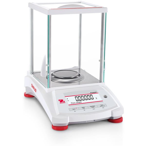 Ohaus PX85 Mikro Terazi 82 gram /0,00001 gram