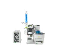 Buchi R300 Rotary Evaporatör Set-II