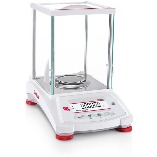 Ohaus PX85 Beş Haneli Terazi 82 gram /0,00001 gram