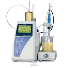 SCHOTT TitroLine® easy M1 TİTRATÖR