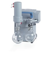 Vacuubrand MZ 2C NT PTFE Diyaframlı Vakum Pompası