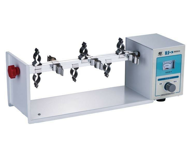 Scientz HS-3 Küçük Hacimli Laboratuvar Mikseri