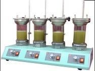 Nükleon NSC-100-6 Selüloz Tayin Cihazı