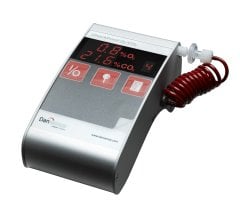 PBI Dansensor CheckPoint MAP Gaz Kontrol Cihazı CO/O2 (Mocon Dansensor)