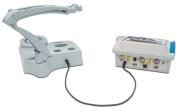 XS Instruments Masaüstü pH Metre 80 DHS Dijital pH Elektrot ile Manyetik Karıştırıcı S7