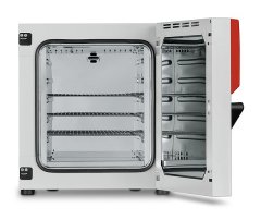 Binder ED 115 Etüv Doğal Hava Dolaşımlı 114 Litre