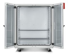 Binder ED 720 Etüv Doğal Hava Dolaşımlı 743 Litre