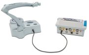 XS Instruments pH 60 VioLab, Masaüstü Ph Metre, 201T DHS Elektrot ile