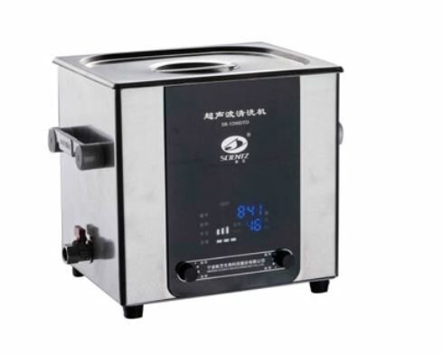 Scientz SB-1000DT Ultrasonik Su Banyosu 54L