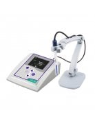 XS Instruments pH 50 VioLab Masaüstü pH Metre, 201T Elektrot ile