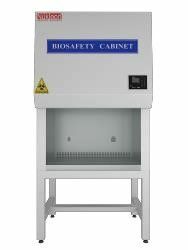 Nükleon NLF-120 Laminar Flow Steril Kabin Class I