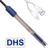 XS Instruments pH 80+DHS Serisi için harici yumuşak klavye, USB'li