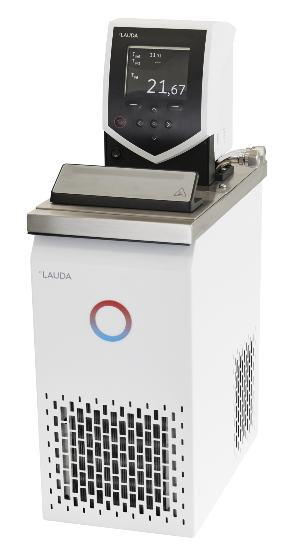 Lauda ECO RE 630G Soğutmalı Sirkülasyon Banyosu