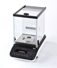 Shimadzu AP225WD Yarı Mikro Terazi