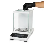 Shimadzu ATX224R Analitik Terazi 220 g 0,1 mg
