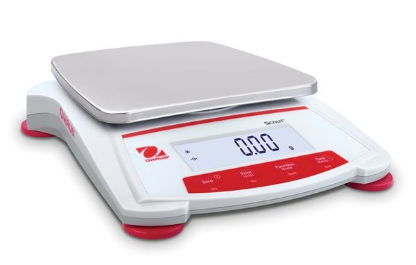 OHAUS SKX 1202 Hasas Terazi 1200 gr / 0,01 gr
