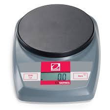 OHAUS CL 501 Hasas Terazi 500 gr / 0,1 gr