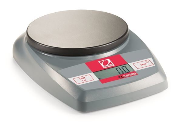 OHAUS CL 501 Hasas Terazi 500 gr / 0,1 gr