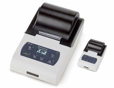 Weightlab GLP Printer