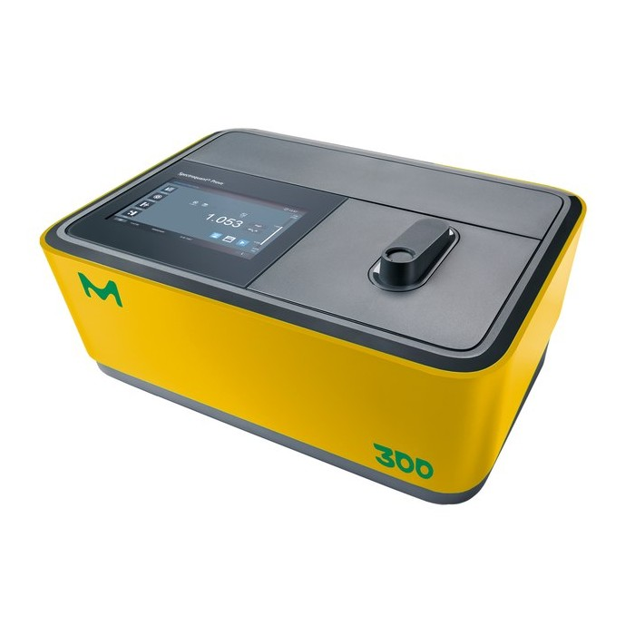 Merck Prove 300 Uv-Vis Spektrofotometre