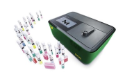 Merck Prove 300 Uv-Vis Spektrofotometre