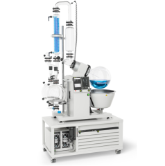 Buchi R220 Pro Endüstriyel Rotary Evaporatör