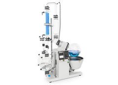 Buchi R220 Pro Endüstriyel Rotary Evaporatör