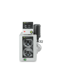 Buchi V300 Vakum Pompası Digital Kontrollü