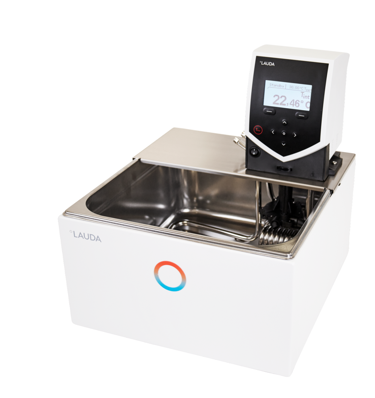 Lauda ECO E 20 S Isıtmalı Sirkülasyon Banyosu