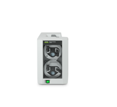 Buchi V300 Pro Vakum Pompası Digital Kontrollü
