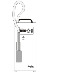 Julabo FT402 Immersion Cooler Daldırmalı Soğutucu